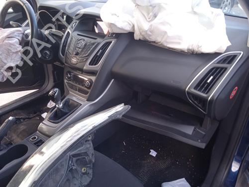 Left taillight FORD FOCUS III 1.6 TDCi | BP29305878C34