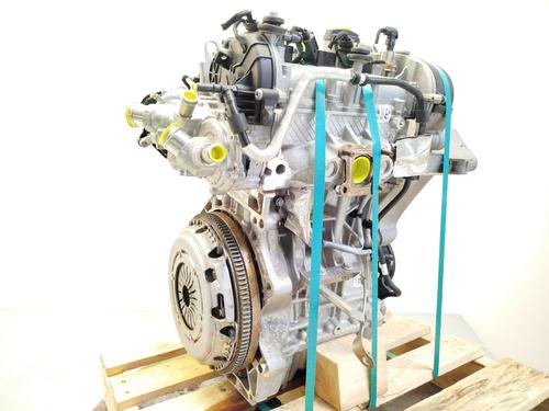 Used Engine Engine SEAT IBIZA V (KJ1, KJG) 1.0 MPi (80 hp) 34475601 34475601