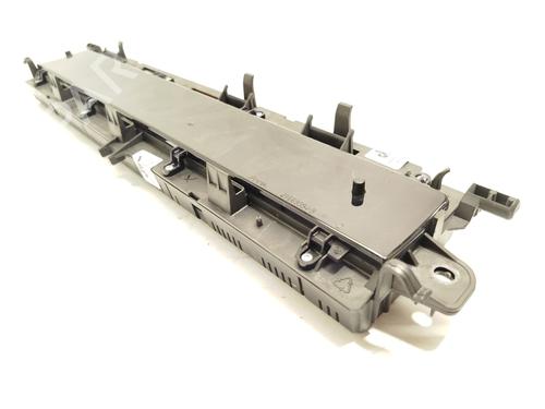 Instrument cluster RENAULT GRAND SCÉNIC II (JM0/1_) 1.9 dCi (JM14) | BP28839782C47