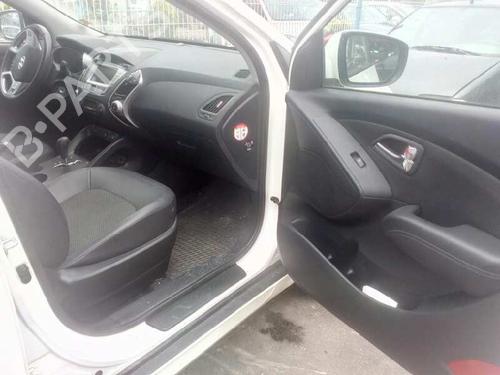 Warning switch HYUNDAI ix35 (LM, EL, ELH) 2.0 4WD | BP4396637I22