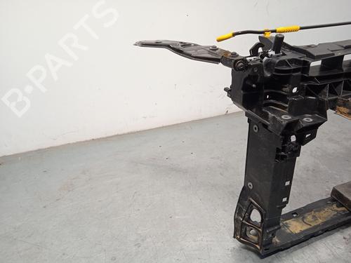 Frontplade/Frontkurv SEAT LEON (KL1, KLG) 1.0 TSI | BP29604496C72 
