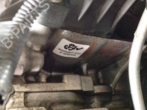 Engine TOYOTA VERSO (_R2_) 1.6 (ZGR20_, ZGR20R) | BP34006628M1  - Image 10