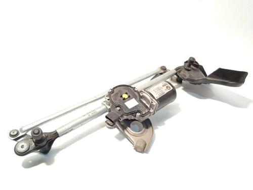 Used Front wiper motor BMW 4 Gran Coupe (F36) 420 d (190 hp) 8589330