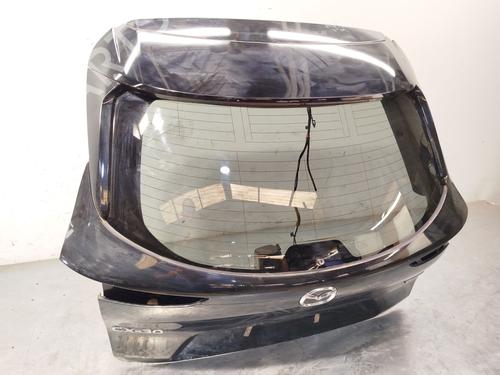 Tailgate MAZDA MX-5 IV (ND__) 2.0 (ND6E, NDERC) | BP25790710C6 - Image 2