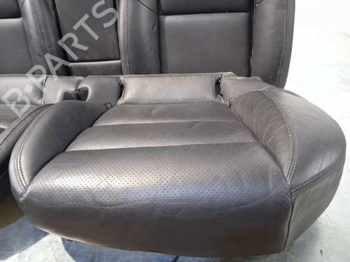 Seats set PORSCHE PANAMERA (970) 3.6 | BP7558791C78  - Image 5