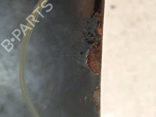 Left front door PEUGEOT 5008 (0U_, 0E_) 1.6 HDi | BP10711601C2 