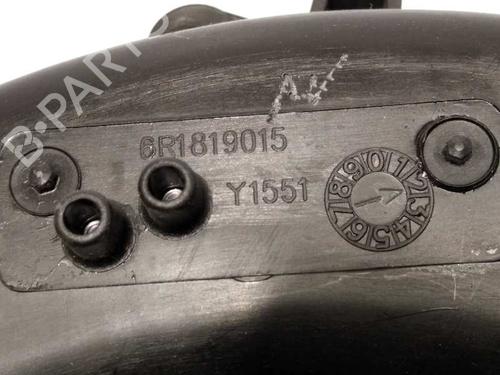 Heater blower motor SEAT IBIZA IV SC (6J1, 6P5) 1.2 TDI | BP8899813M62 