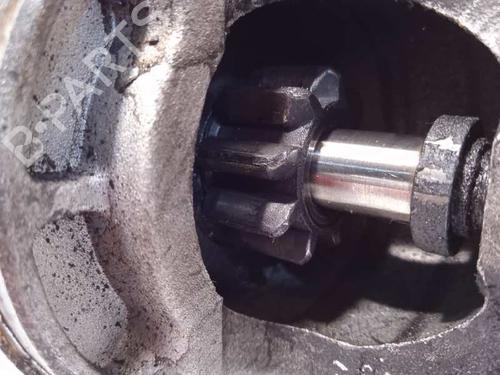 Starter CHEVROLET CRUZE (J300) | BP9853631M8 - Image 4