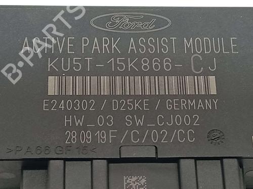 Electronic module FORD FOCUS IV Turnier (HP) 1.0 EcoBoost | BP38927289M83 - Image 3