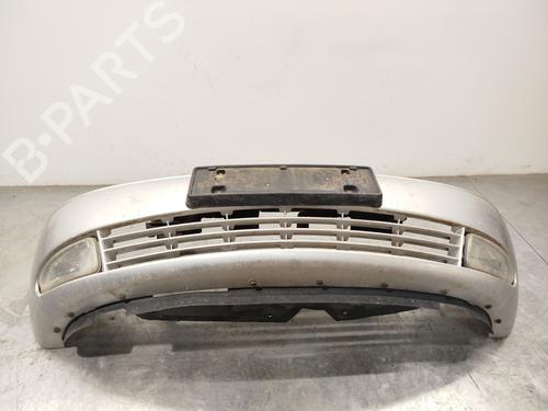 Front bumper CHRYSLER VOYAGER IV (RG, RS) 2.5 CRD | BP29915927C7