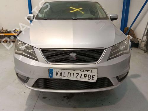 Left front window switch SEAT TOLEDO IV (KG3) 1.6 TDI | BP38556101I27 - Image 15