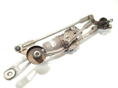 Front wiper motor NISSAN PULSAR Hatchback (C13) 1.2 DIG-T | BP9861914M29