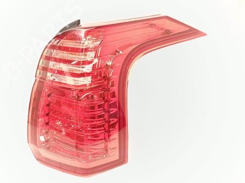 Used Right taillight Right taillight PEUGEOT 5008 (0U_, 0E_) 1.6 BlueHDi 120 (120 hp) 35974394 35974394