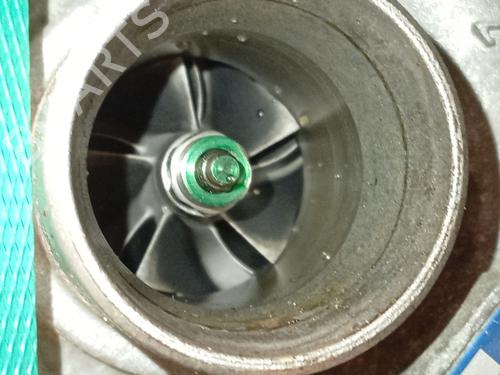 Engine FORD KA (RU8) 1.3 TDCi | BP34440992M1  - Image 8