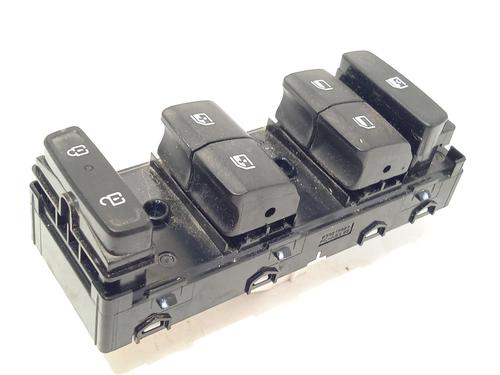 Left front window switch HYUNDAI TUCSON (NX4E, NX4A) 1.6 T-GDi | BP25141492I27 - Image 2