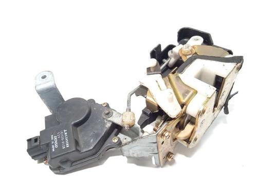 Used Rear right lock MITSUBISHI OUTLANDER I (CU_W) 2.0 (CU2W) (136 hp) 13947839