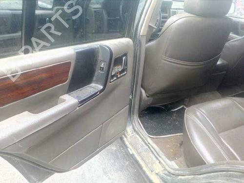 Engine JEEP GRAND CHEROKEE I (ZJ, ZG) | BP4625624M1