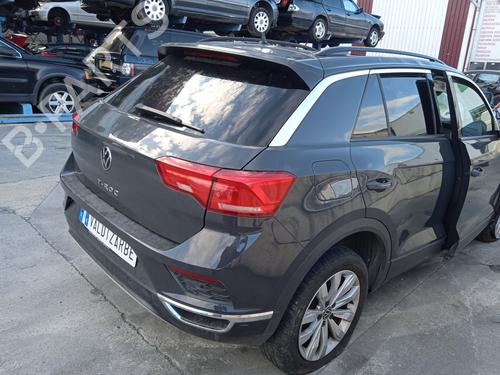 Rear mirror VW T-ROC (A11, D11) 2.0 TDI | BP21091970I6 