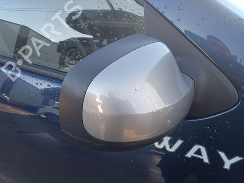 Dør venstre bagtil DACIA SANDERO II 1.0 SCe 75 (B8JC, B8JD, B8NC) | BP31945366C4 