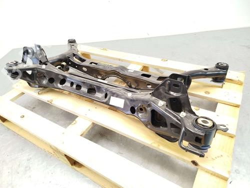 Rear axle AUDI A3 Sportback (8YA, 8YF) 35 TDI | BP37662811M2 - Image 3
