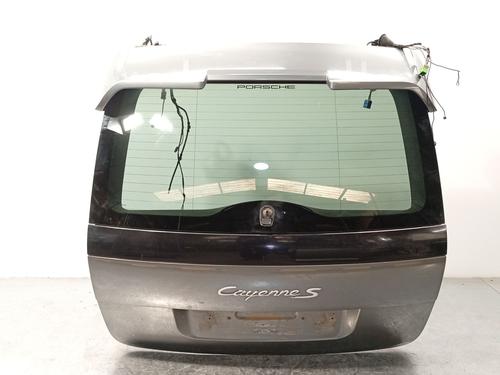 Tailgate PORSCHE CAYENNE (9PA) S 4.8 | BP27626812C6 