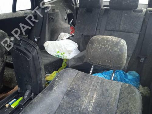 Right front door BMW X3 (E83) 3.0 d | BP17080324C3 