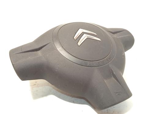 Used Driver airbag CITROËN C1 (PM_, PN_) 1.0 (68 hp) 25626780