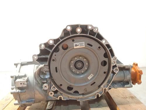 Used Gearbox PORSCHE MACAN (95B) [2014-2026]  16659261
