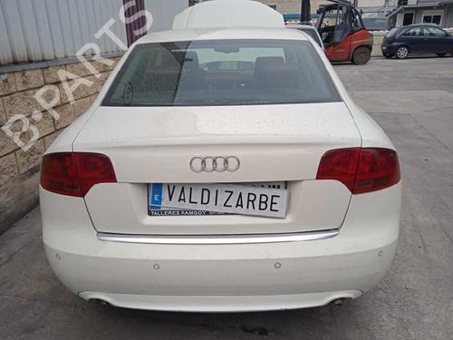 Rear differential AUDI A4 B7 (8EC) 3.0 TDI quattro | BP13560333M24 - Image 12