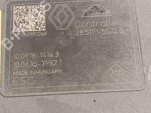 ABS pump DACIA SANDERO III 1.0 TCe 100 | BP38199491M43 - Image 6