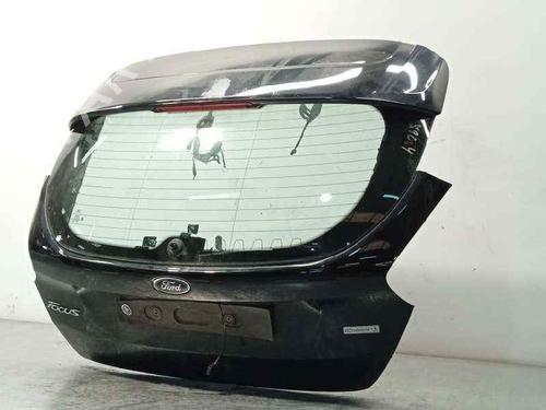 Tailgate FORD FOCUS III  | BP11023448C6 