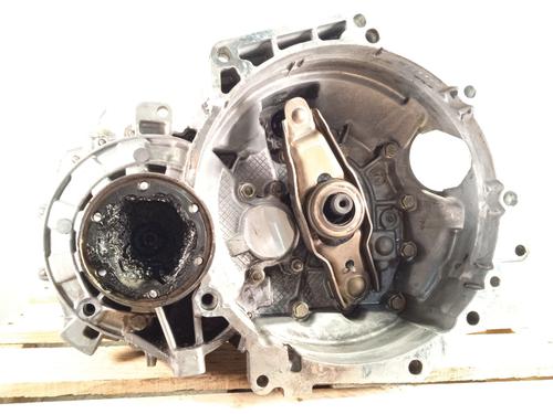 Used Gearbox VW PASSAT B6 (3C2) 2.0 FSI (150 hp) 27674572