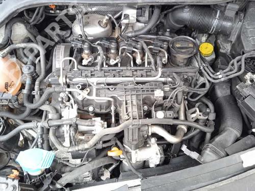 Rear right exterior door handle SEAT TOLEDO IV (KG3) 1.6 TDI | BP6936579C130  - Image 12