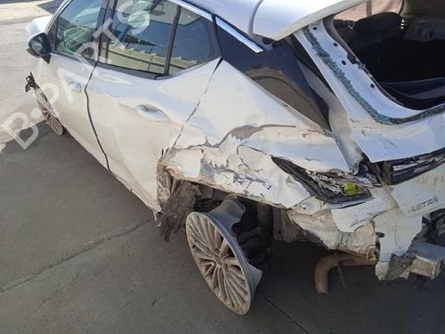 Alternator OPEL ASTRA K (B16) 1.6 CDTi (68) | BP9978412M7 