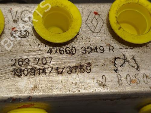 ABS pump DACIA SANDERO II  | BP28108101M43 