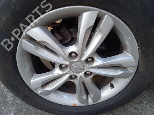 Electronic module HYUNDAI ix35 (LM, EL, ELH) 1.7 CRDi | BP30836208M83 