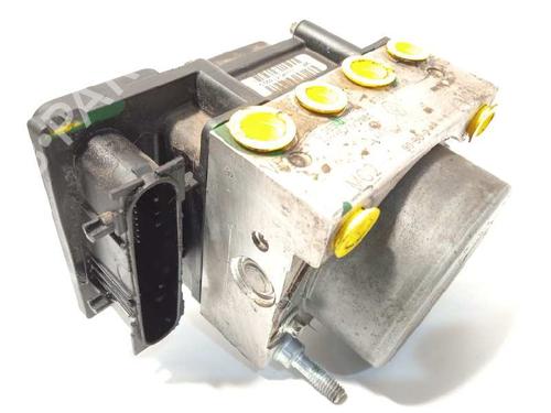 Used ABS pump DACIA LOGAN (LS_) 1.5 dCi (LS04) (75 hp) 13053912