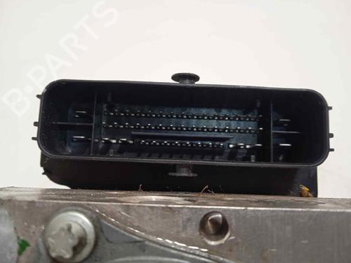 ABS pump PEUGEOT 308 II (LB_, LP_, LW_, LH_, L3_)  | BP16888880M43 