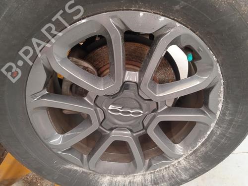 Gearbox FIAT 500X (334_) 1.0 (334.AXN1B) | BP34237534M3  - Image 17