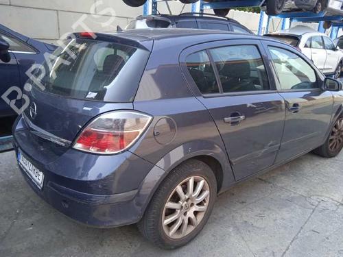 Instrument cluster OPEL ASTRA H (A04) 1.6 (L48) | BP13897983C47 