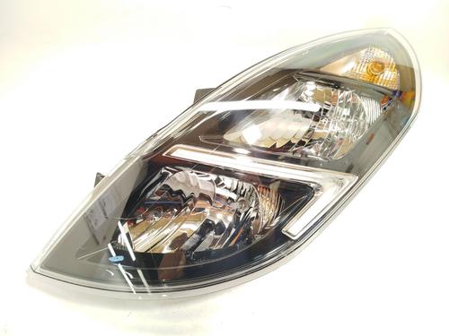 Used Left headlight OPEL MOVANO B Van (X62) 2.3 CDTI FWD (FV) (125 hp) 29234861