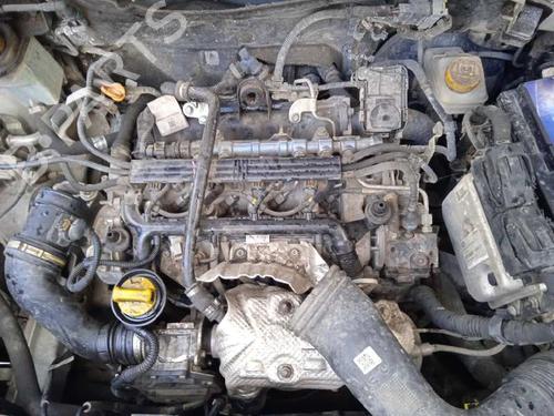 Climate control OPEL COMBO Box Body/MPV (X12) 1.3 CDTI (B05) | BP15985014I5