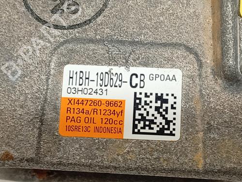 AC compressor FORD TRANSIT COURIER B460 Box Body/MPV 1.5 EcoBlue | BP34470702M34 - Image 7