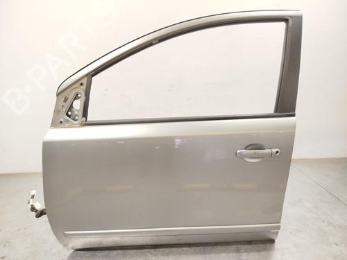 left-front-door-nissan-note-e11-ne11-2005-2006-2007-2008-2009-2010-2011-2012-2013-33209262 main image