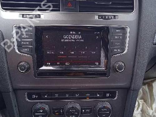 Switch VW GOLF VII (5G1, BQ1, BE1, BE2) | BP15382223I30