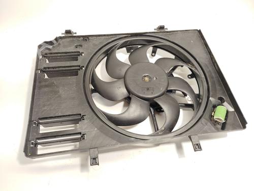 Radiator fan FORD PUMA (J2K, CF7) | BP30125255M35