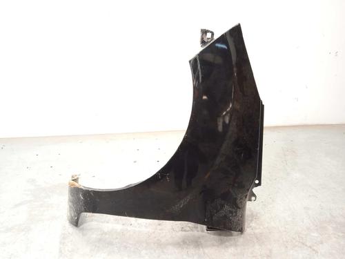 Used Left front fenders FORD FIESTA VI (CB1, CCN) 1.6 TDCi (90 hp) 16772615