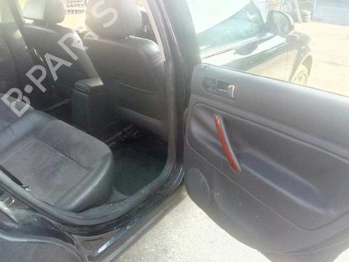 Left front seat VW PASSAT B5.5 Variant (3B6) 1.9 TDI | BP1526790C15  - Image 7