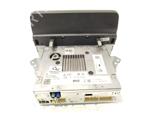 Electronic module KIA RIO IV (YB, SC, FB) 1.0 T-GDI 120 Eco-Dynamics+ | BP34644824M83 - Image 5