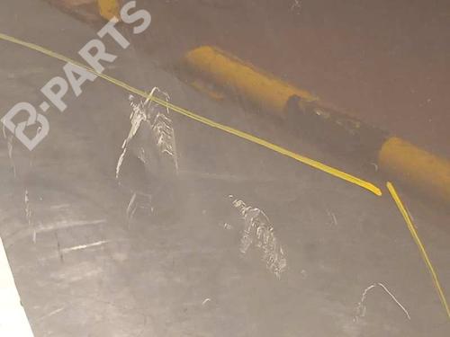 Left front door LAND ROVER DISCOVERY III (L319) 2.7 TD 4x4 | BP10564526C2 
